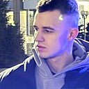 Знакомства: Костя, 24 года, Волгоград