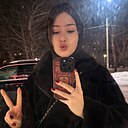 Знакомства: Полина, 20 лет, Уфа