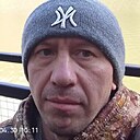 Знакомства: Сергей, 44 года, Аша