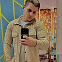 Знакомства: Эдуард, 28 лет, Белореченск