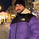 Знакомства: Karim, 24 года, Уфа