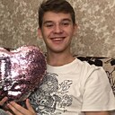 Знакомства: Даня, 18 лет, Рыбинск