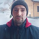 Знакомства: Василь, 38 лет, Киев