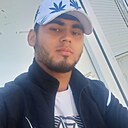 Знакомства: Абдулоо, 26 лет, Душанбе