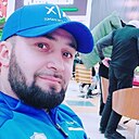 Знакомства: Ахмед, 37 лет, Уфа