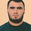 Знакомства: Фируз, 28 лет, Мариуполь