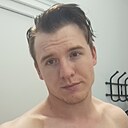 Знакомства: Виталий, 25 лет, Ангарск