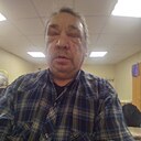 Знакомства: Вадим, 61 год, Омск