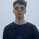 Знакомства: Андрей, 18 лет, Полоцк