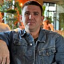 Знакомства: Евгений, 36 лет, Волгоград