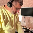 Знакомства: Виталий, 41 год, Магнитогорск