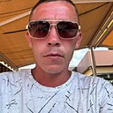 Знакомства: Андрей, 36 лет, Чебоксары
