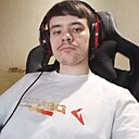 Знакомства: Алексей, 27 лет, Пермь