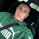 Знакомства: Богдан, 35 лет, Прага