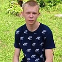 Знакомства: Коля, 19 лет, Ачинск