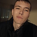 Знакомства: Данила, 25 лет, Барнаул