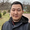 Знакомства: Шынгыс, 29 лет, Шымкент