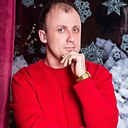 Знакомства: Глеб, 40 лет, Верхняя Салда