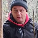 Знакомства: Андрей, 39 лет, Екатеринбург