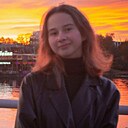 Знакомства: Маргарита, 21 год, Санкт-Петербург