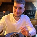 Знакомства: Даниил, 21 год, Сургут