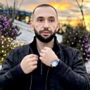 Знакомства: Сурен, 28 лет, Краснодар