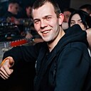 Знакомства: Дмитрий, 26 лет, Нижний Новгород