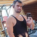 Знакомства: Андрей, 37 лет, Серпухов