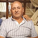 Знакомства: Нуру, 59 лет, Санкт-Петербург