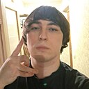 Знакомства: Саид, 21 год, Норильск