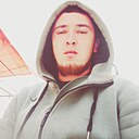 Знакомства: Алишеров, 26 лет, Скидель