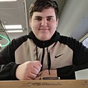 Знакомства: Сергей, 20 лет, Дмитров