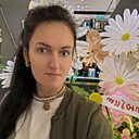 Знакомства: Александра, 35 лет, Минск