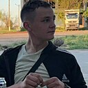 Знакомства: Женя, 18 лет, Херсон