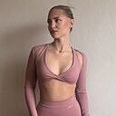 Знакомства: Alinkaa, 22 года, Новосибирск