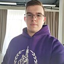 Знакомства: Николай, 21 год, Сургут