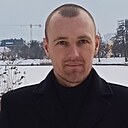 Знакомства: Andrey, 35 лет, Быдгощ