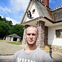 Знакомства: Саня, 33 года, Молодечно