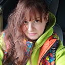 Знакомства: Юлия, 40 лет, Екатеринбург