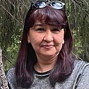 Знакомства: Ильвира, 53 года, Туймазы