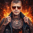 Знакомства: Шалун, 40 лет, Петропавловск