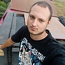 Знакомства: Кирилл, 24 года, Чаусы