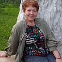 Знакомства: Галина, 66 лет, Королёв