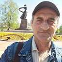 Знакомства: Эдик, 53 года, Калининград