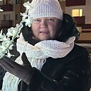Знакомства: Лидия, 59 лет, Мосты