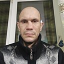 Знакомства: Сергей, 42 года, Анжеро-Судженск