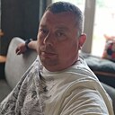 Знакомства: Андрей, 46 лет, Чебоксары