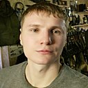 Знакомства: Гоша, 29 лет, Волгоград