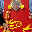 Знакомства: Swetlanka, 48 лет, Вологда