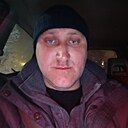 Знакомства: Дамир, 38 лет, Сарань